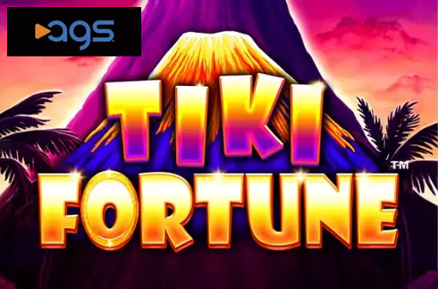 Tiki Fortune